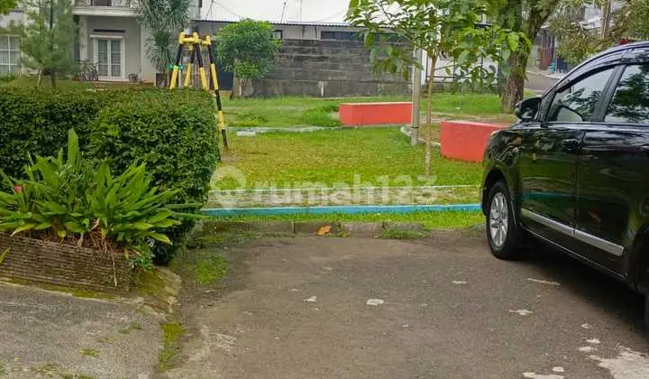 For Quick Sale: House in Bogor, Pamoyanan Park Area