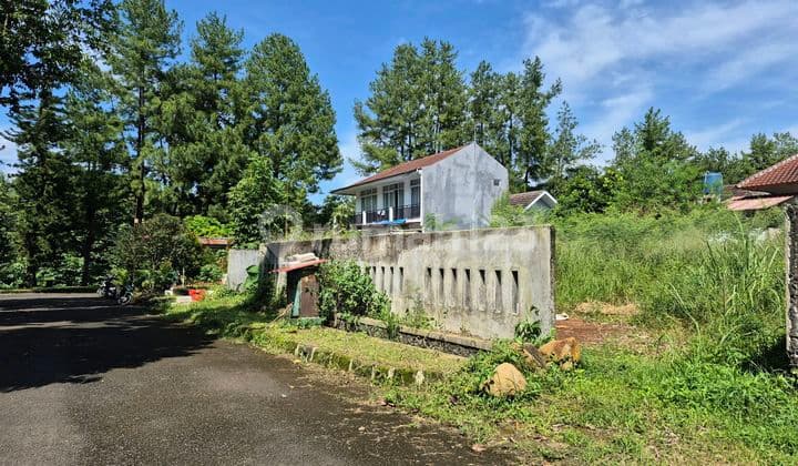 Hot Listing Tanah Kavling Bentuk Kotak Harga Terbaik di Bogor Nirwana Residence