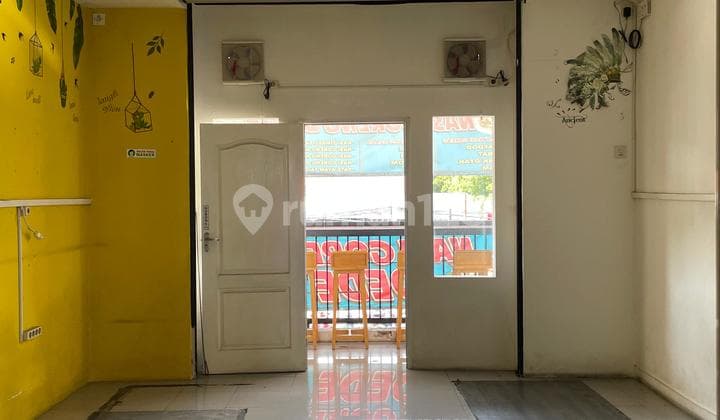 Shop House for Rent in Tajur Area, Busy and Strategic