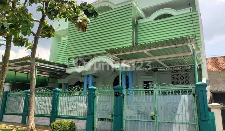 Turun Harga Rumah Strategis Dekat Botani Square