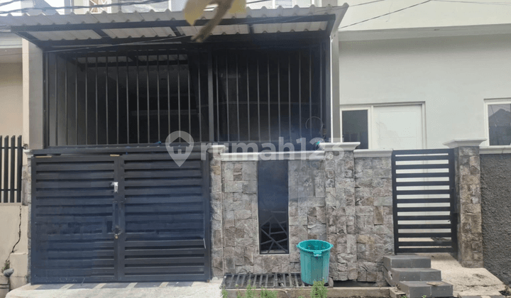 Dijual Rumah Sutorejo Surabaya Timur Area Strategis