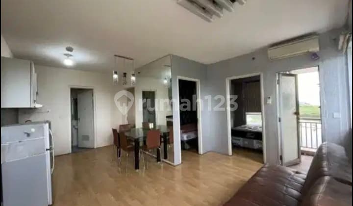 Disewakan Apartemen Eastcoast 3 Bedroom Tower Ametis Pakuwon City Surabaya Timur