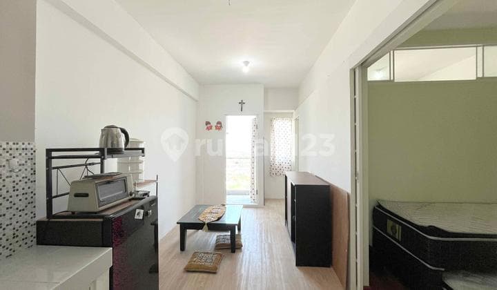 Disewakan Apartemen Puncak Dharmahusada 2Br Full Furnish Tower B Lantai Tinggi