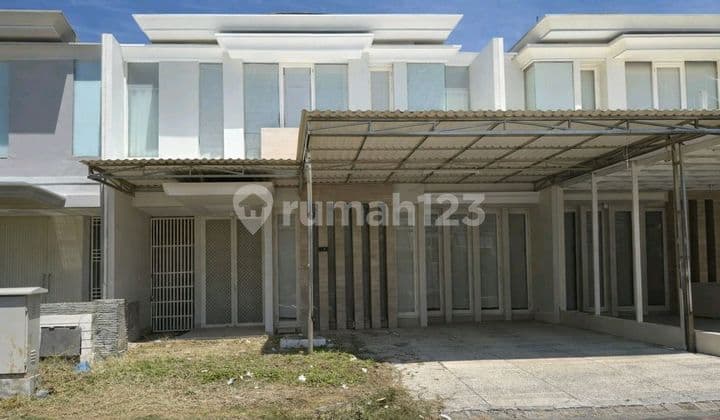 For Sale: Bahama Palm Beach House, Pakuwon City, East Surabaya