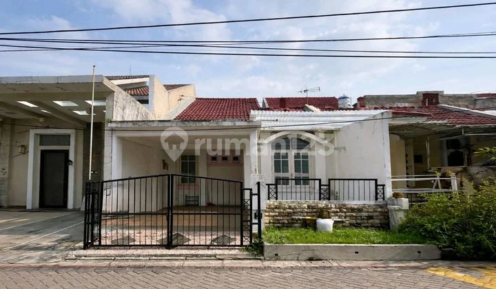 Dijual Murah Rumah 3 Kamar Puri Asri Pakuwon City Dijual Murah Rumah 3 Kamar Puri Asri Pakuwon City
