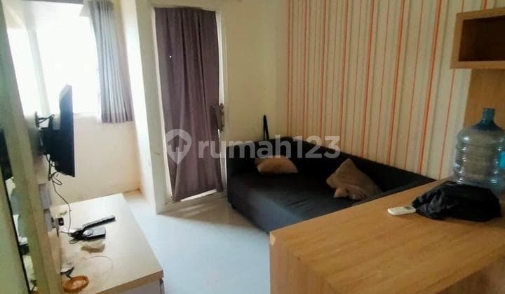 Disewakan Apartemen Puncak Dharmahusada 2Br Furnish Tower B Murah