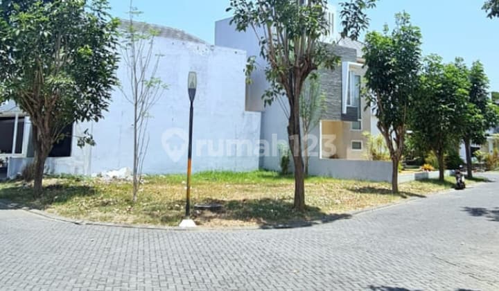 Rumah Mewah Royal Residence Baru Gres Custom Hook Istimewa Langka