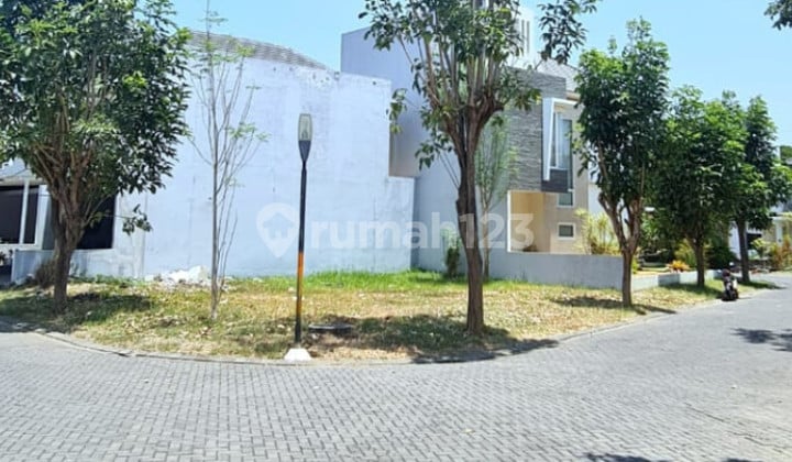 Rumah Mewah Royal Residence Baru Gres Custom Hook Istimewa Langka