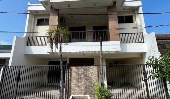 Dijual Rumah Sutorejo Area Strategis Surabaya Timur Dijual Rumah Sutorejo Area Strategis Surabaya Timur