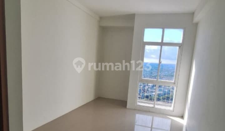 Jual Rugi Apartemen Bale Hinggil Studio Tower A Lantai Tinggi View Pool