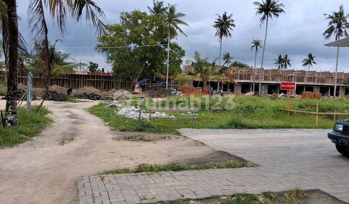 Pangandaran Villa Resort | 1.8 M Tourism Asset