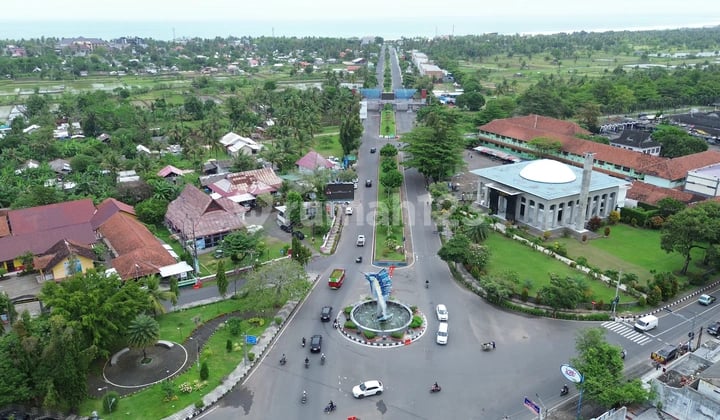 Villa Eksklusif di Area Wisata Pangandaran - Unit Terbatas, Momentum Tidak Terulang