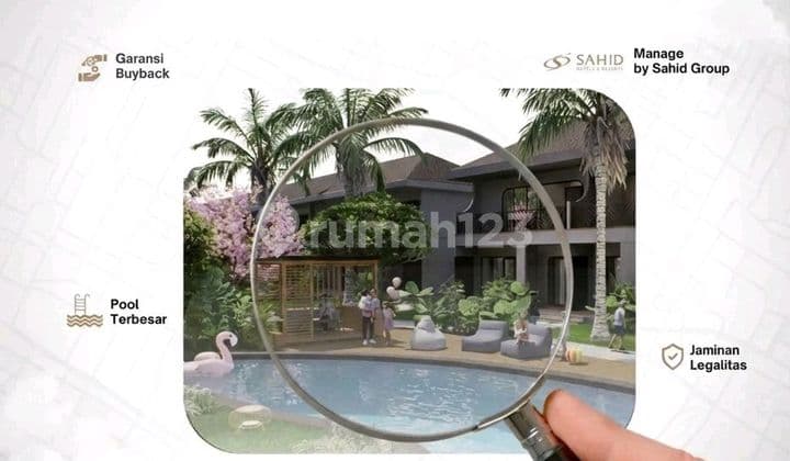 Why Are Many Quietly Buying Here?