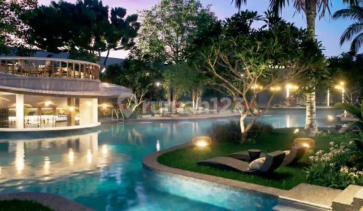 Unit Terbatas! De Auraya Villas Pangandaran By Sahid Hotel, Furnished