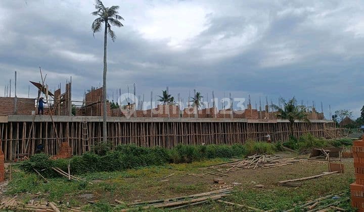 Villa Investasi Premium Pangandaran - Aset Produktif Roi 9%