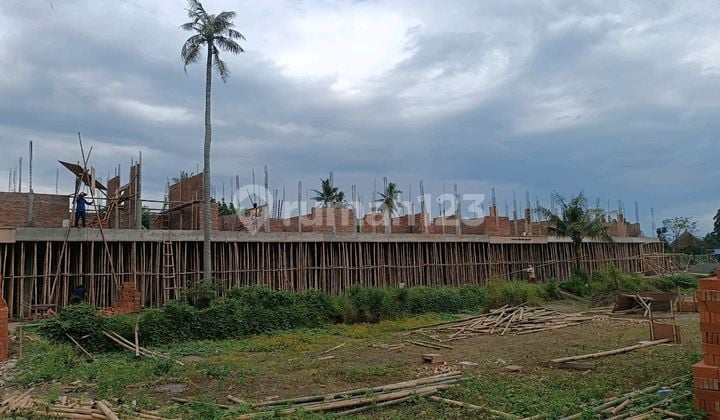 Villa Investasi Premium Pangandaran - Aset Produktif Roi 9%