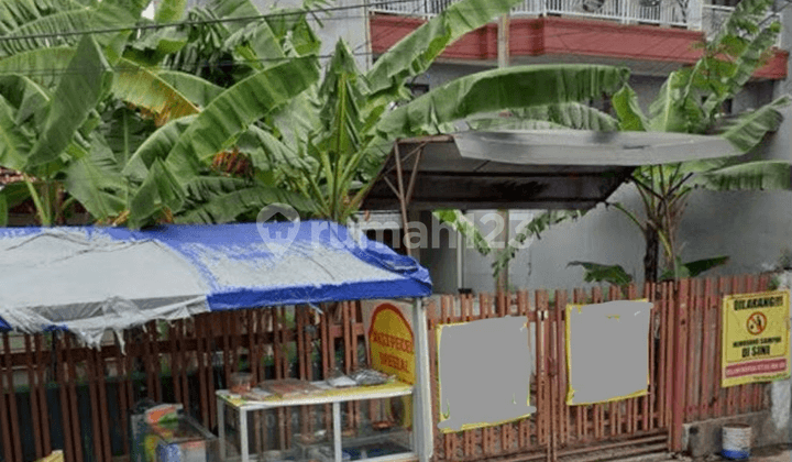 Selling House Land Measurement Petemon Barat