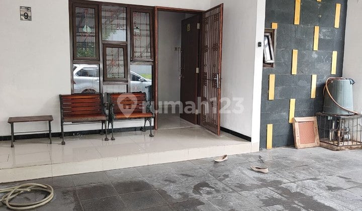Disewakan Rumah di Metland Menteng Cakung Jakarta Timur