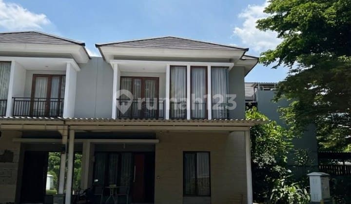 Dijual Rumah 2 Lantai Premiere Estate Bekasi