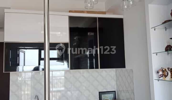 Dijual Apartment M Square Tipe 2 BR Bandung