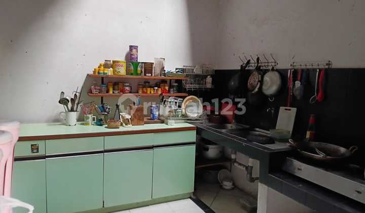 Dijual Rumah Komplek Dadali, Kota Bandung