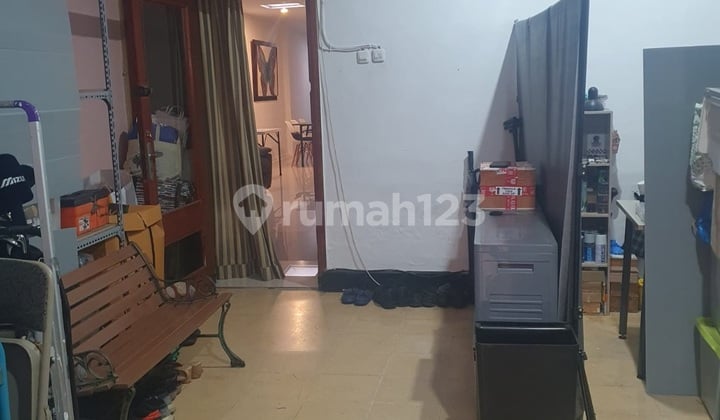 Dijual Rumah Jalan Nakula Padjadjaran Bandung