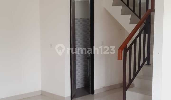 Disewakan Cluster Emmerald Gateway Pasteur