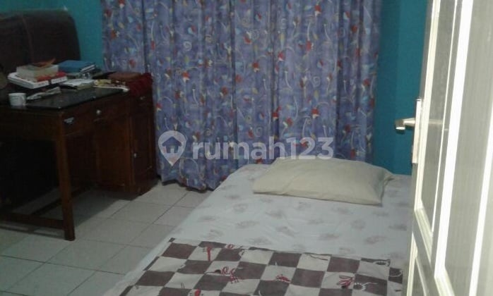 Dijual Rumah Jalan Cijagra, Kopo Katapang Bandung