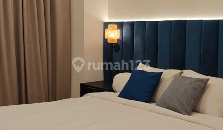 For Sale Hegarmanah Residence Apartment Furnished