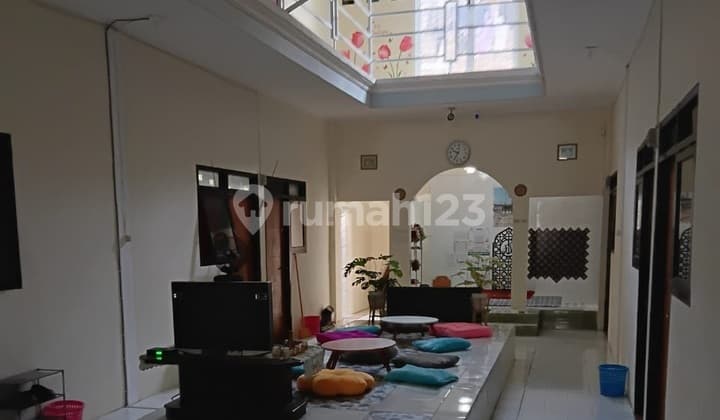 Dijual Rumah Kost di Gang Pga, Dekat Gerbang Utama Kampus Telkom