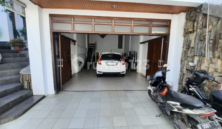 Dijual Rumah Bagus Nyaman, Bersih dan Terawat Lembah Asri, Gegerkalong Permai