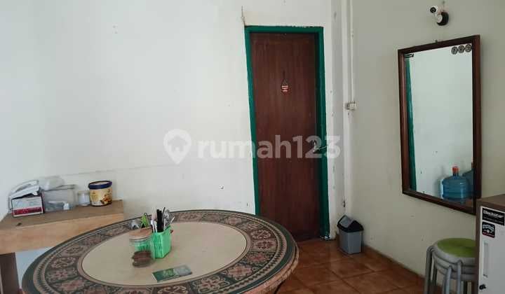 Disewakan Rumah Prv - Parahyangan Rumah Villa Kota Bandung