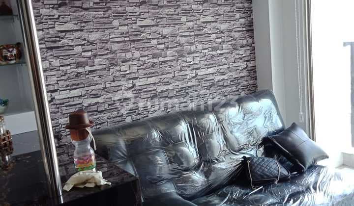 Disewakan Apartment M Square Tipe 2 BR Bandung