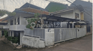 Dijual Tanah dan Bangunan Jalan Damar Sukajadi, Kata Bandung