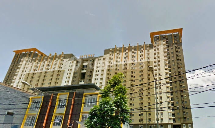 Dijual Apartemen Gateway Ahmad Yani Bandung