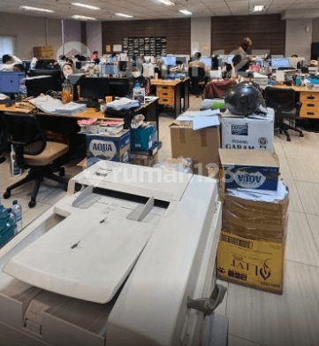 Space Office For Sale