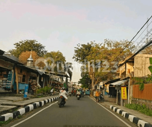 Kavling Matraman Dijual Cepat