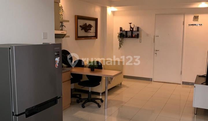Apartemen Green Palace Kalibata Residence - Hak Milik