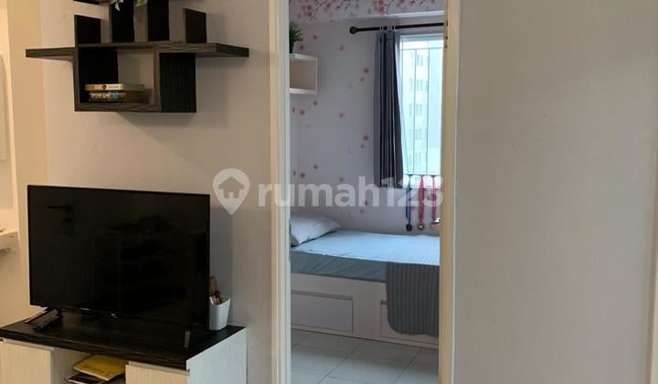 Apartemen Exclusive Jakarta Selatan - Free All In Biaya - Hak Milik