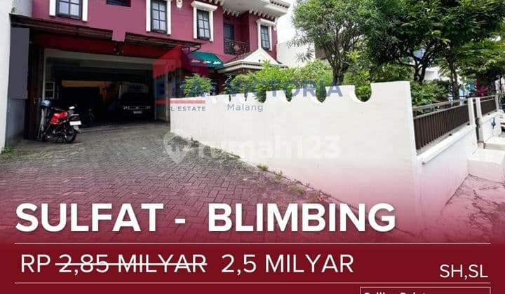 Jual Segera Toko Grosir Masih Aktif Beserta Propertinya