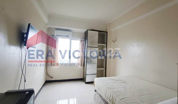 Apartemen Studio Soehat Dekat Kampus Unbraw