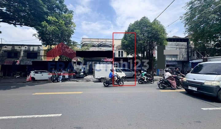 Shop House for Sale/Rent Blimbing Axis