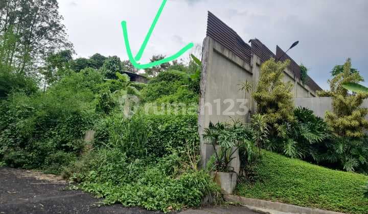 Tanah Strategis di Setra Duta Lestari Lebar Ideal Cocok Hunian atau Investasi