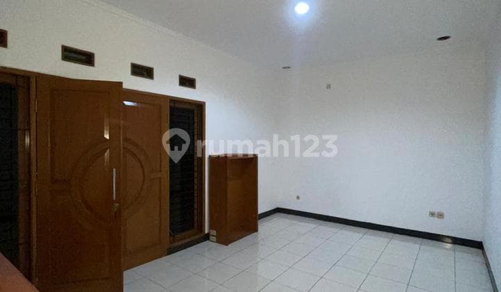 Rumah Siap Huni di Setiabudi Regency Bandung