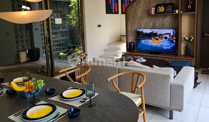Rumah Baru di Tatar Kartawijaya Type Wijaya Puspa Kbp Bandung