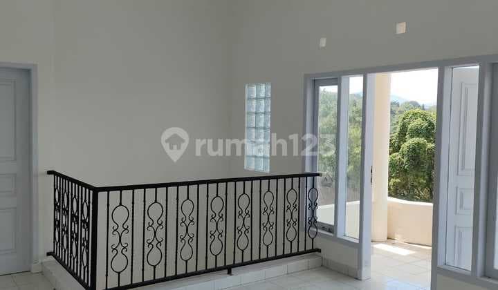Rumah Mewah Luas Siap Huni di Komp Bukit Alam Cipaku