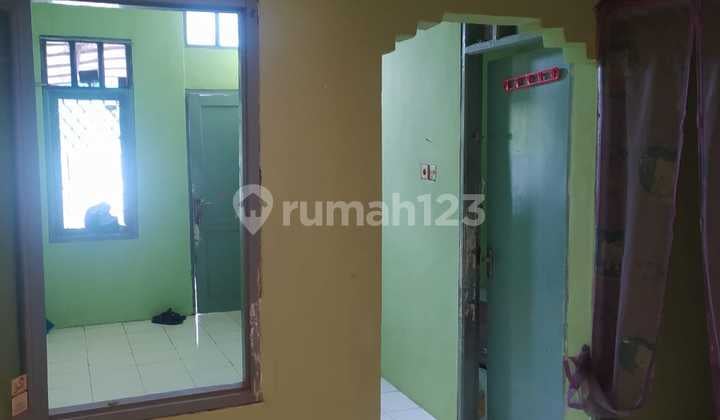 Rumah Siap Huni Lokasi Strategis Dekat Summarecon Bekasi
