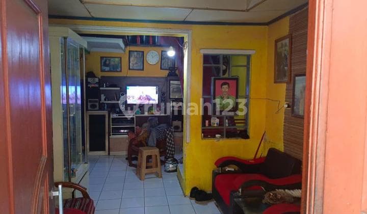 Well-Maintained Ready-to-Occupy House on Jl Ciherah Bandung