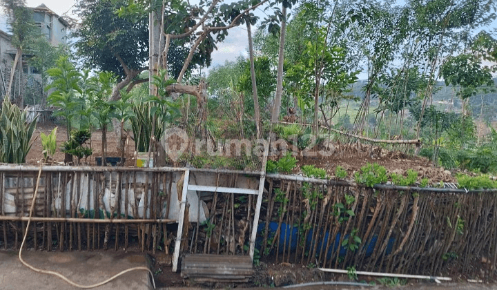 Fast Sale!!! Land Suitable for Boarding House Next to Unisba