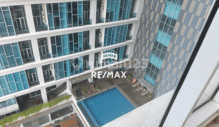 Disewakan Apartemen Soho Broklin Alam Sutera